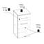 Cosmo Wall Bathroom Cabinet