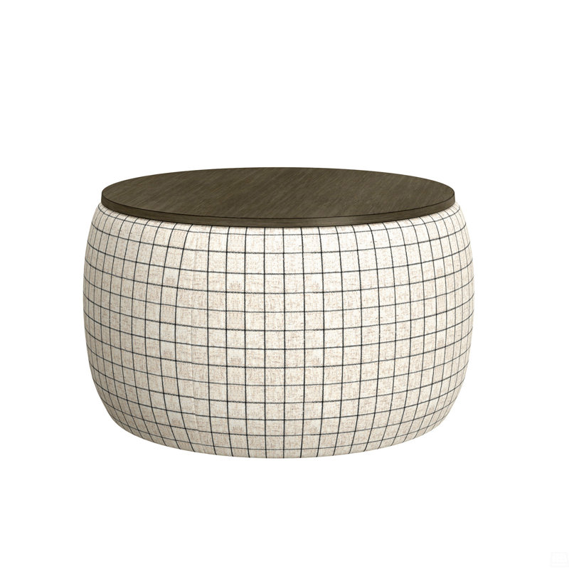Storage Ottoman
