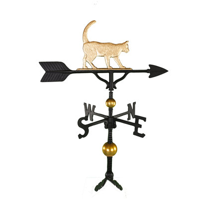Girouette de luxe pour chat