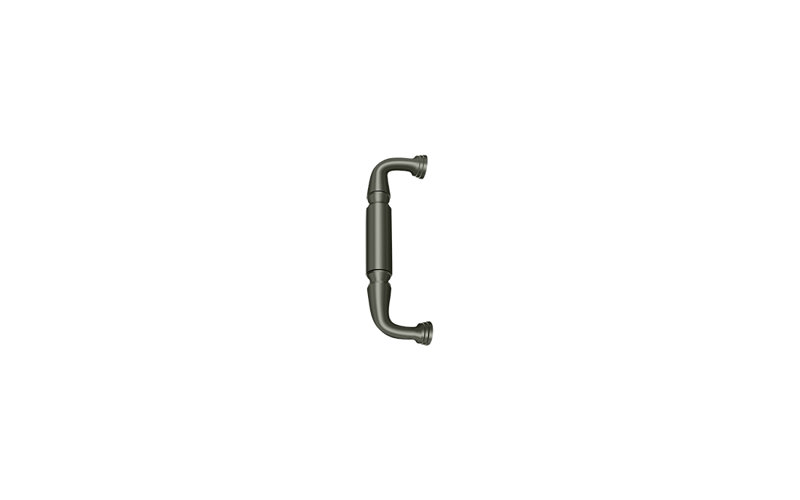 Hardware, Antique Nickel