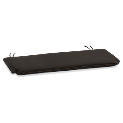 Sunbrella Outdoor Bench