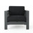Caggiano 4-Person Patio Conversation Set with Cushions