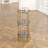 Kaydence Metal Bar Cart-1311539547