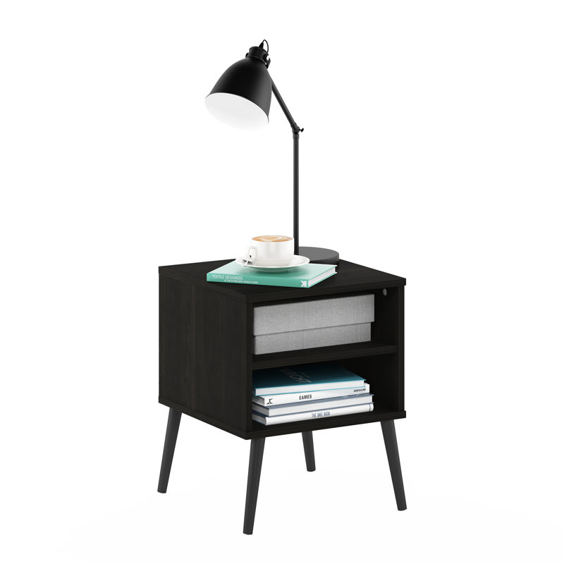 Hatherleigh Side Table, Espresso