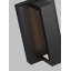 Windfall 1 - Light LED Outdoor Flush Mount-64570687