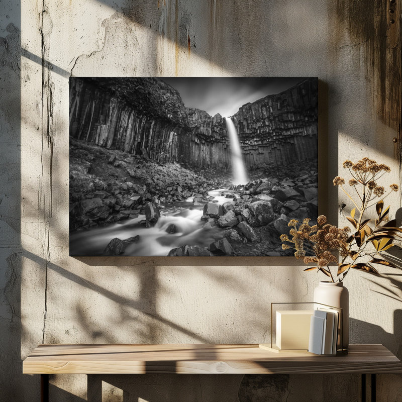 Wrapped Canvas Print, 76.2 cm H x 50.8 cm W