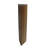 Beer Tap Handle Triangular Design, Pub Draft Marker. Generic Brand. For Ferrule Order: 16681, 16684