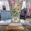 Wild Breeze Table Lamp