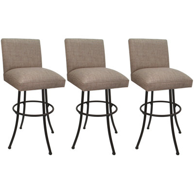 Bassin beige - brun