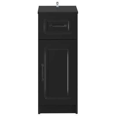 Bathroom Cabinet
