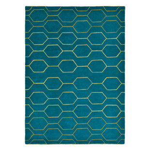 Arris Geometric Indoor Rug