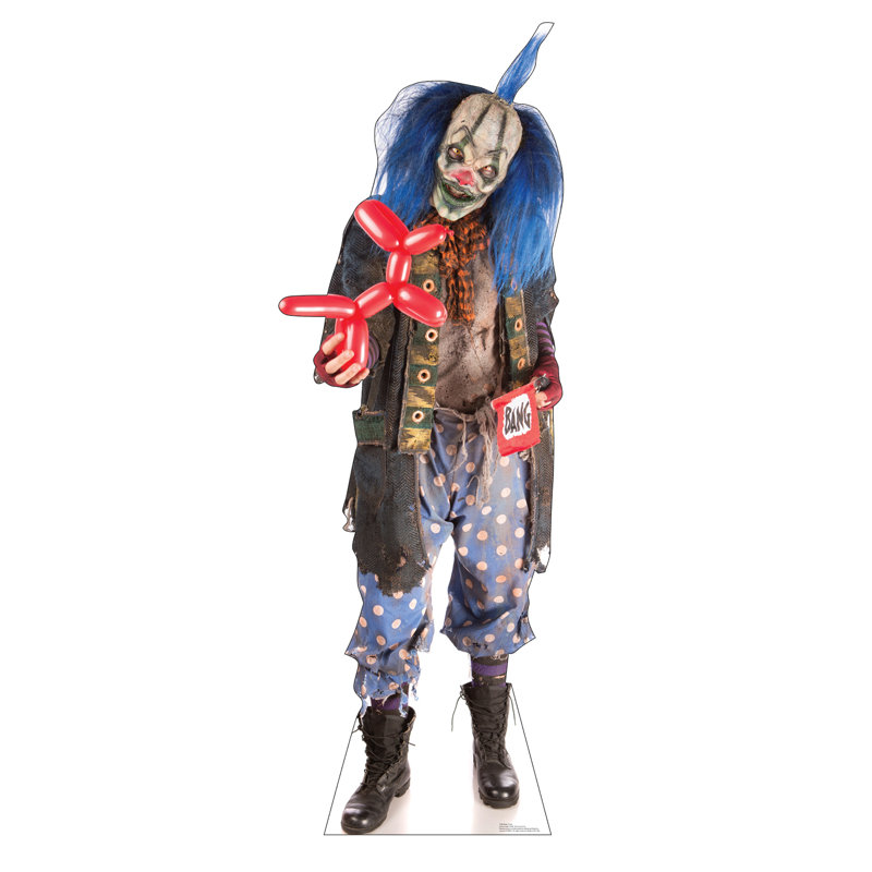 Bang Clown