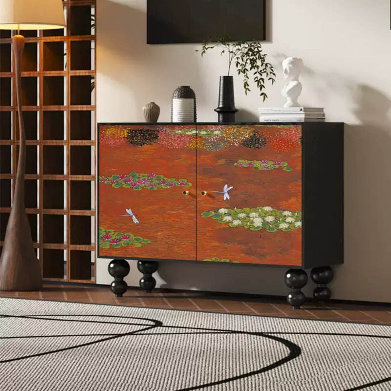 High-End Retro Sideboards
