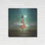 «High Notes for Low Clouds» par Duy Huynh - reproduction d'art non encadrée sur métal-197448830