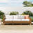 Swifton 94.5" Wide Patio Sofa-536704123