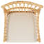 Bree Dining Chair with Cushion