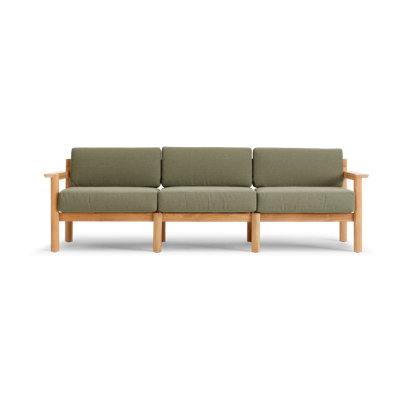 Haven 90" Sunbrella® Patio Sofa