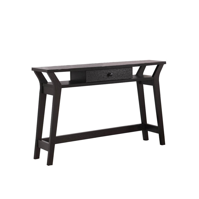 Console 47,25 po Mattis, Espresso