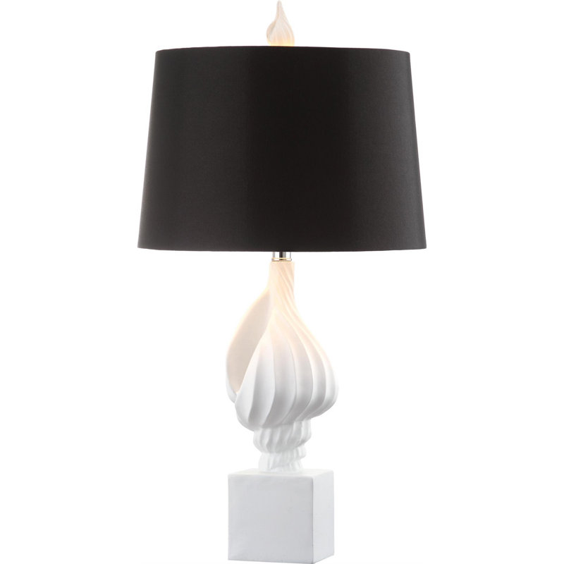29,5" lampe de table Abilene