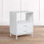 Emeri 2 -Drawer Storage Cabinet