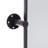 Evvie Metal Rectangle Mirror-70051737