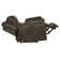 Chavers 52" Wide Power Standard Recliner