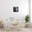 "Astronaut Cat In Space" par RB sur toile-1418438163-1418438160