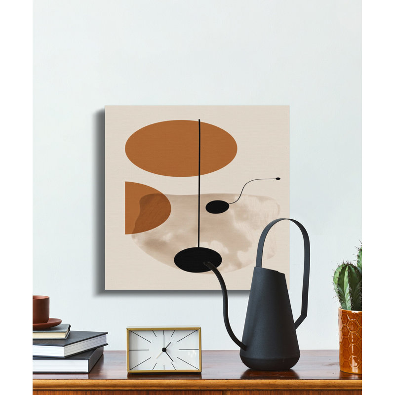 Wrapped Canvas Print Set