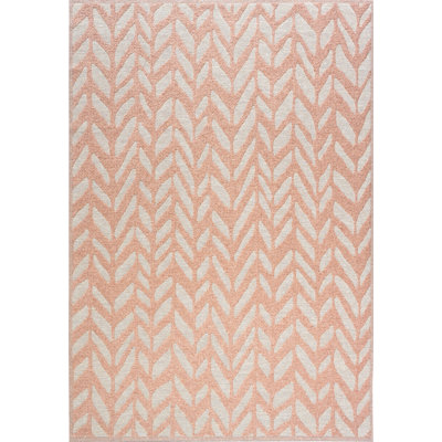Duncombe Rectangle Abstract Area Rug