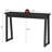 47.2" Narrow Console Table Hallway Foyer Table