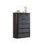 Commode 6 tiroirs Marizela-2139366183