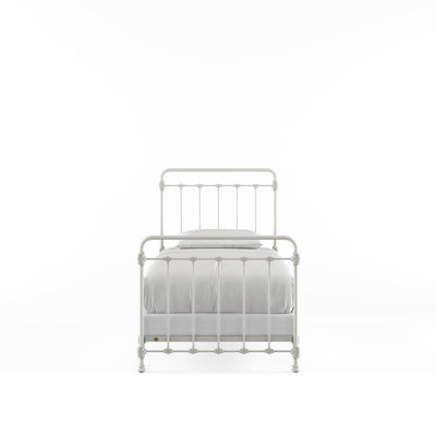 160 Picket Fence Bed | Complete Standard