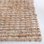Tapis rayé en jute tissé à la main Jamesyn-219238133