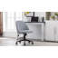 Chaise de bureau Quaylan Houndstooth