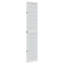 140cm W 4 - Panel Folding Room Divider-2098032577-2098032590