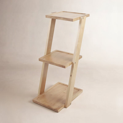 Berk Plant Stand