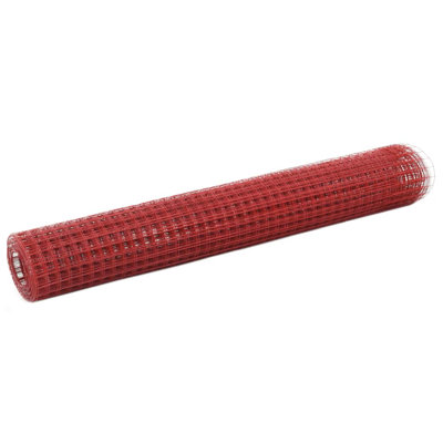 100 cm H x 393.7 cm W Plastic