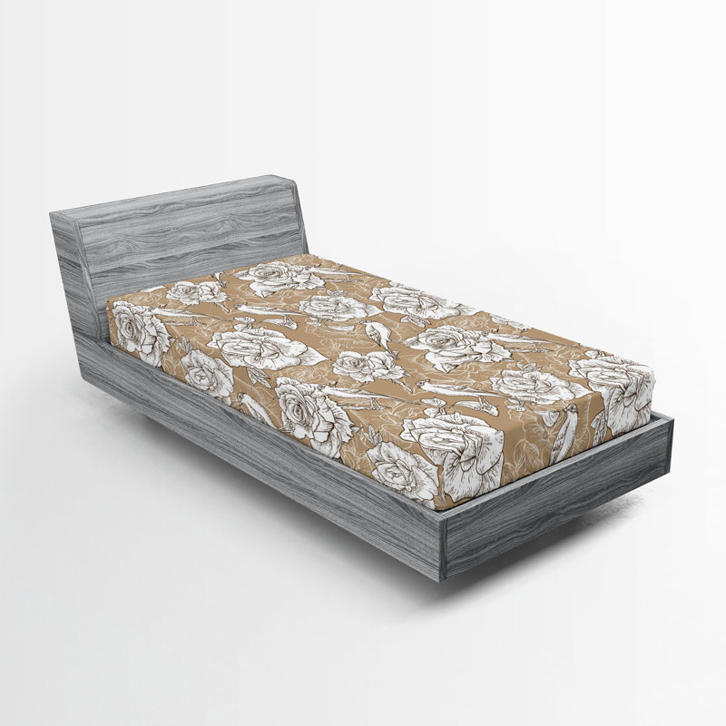 Drap-housse Ambesonne