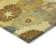 Machine Washable Indoor/Outdoor Emelia ACN2294 Floral Rug