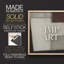 La route que nous choisissons - Reproduction encadrée - Restickable-43100330-43100373