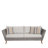 Falk Sofa Seating Group with Cushions