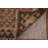 Reversible Kilim Wool Area Rug 3x5