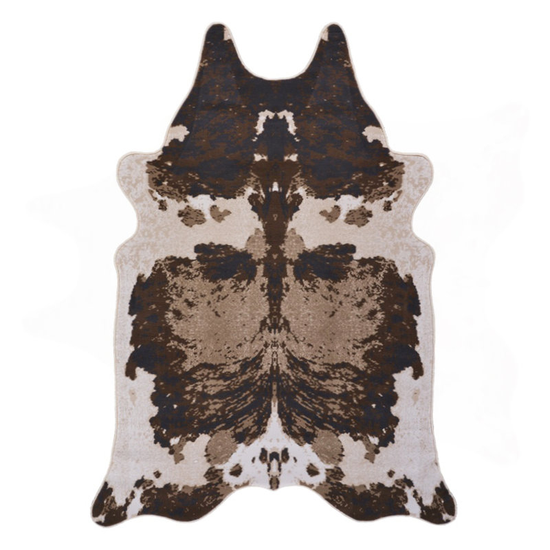 Serre X 7 pi Tapis
