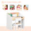 Newsoms Writing Desk and Chair Set