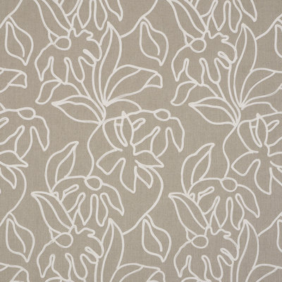 Tissu de broderie Lola