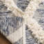Jerez Geometric Wool Hand Woven 183cm X 274cm Area Rug