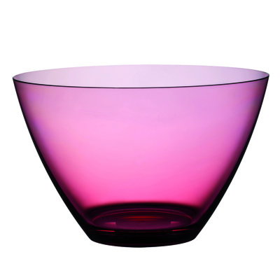 Polycarbonate Round Bowl 4.75" - 12 Pieces