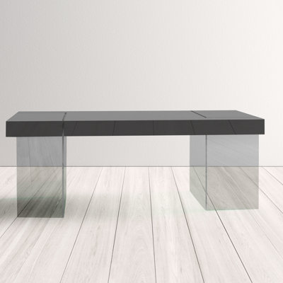 Thane Dining Table by Wade Logan
