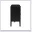 Armoire de rangement 4 portes-1746708616