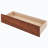 Stillmore 63.03'' Bed Frame